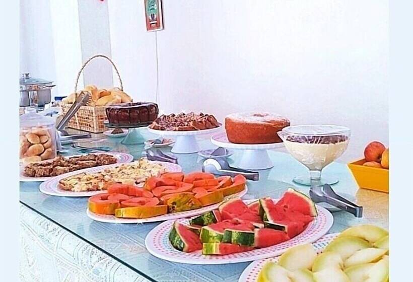 Pousada Loft Praia Dos Anjos