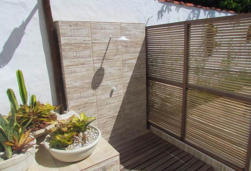 Pousada Loft Praia Dos Anjos