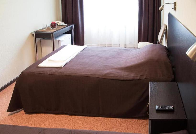 Отель Station Korolev