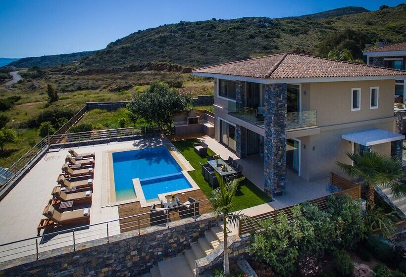 Villa Crete