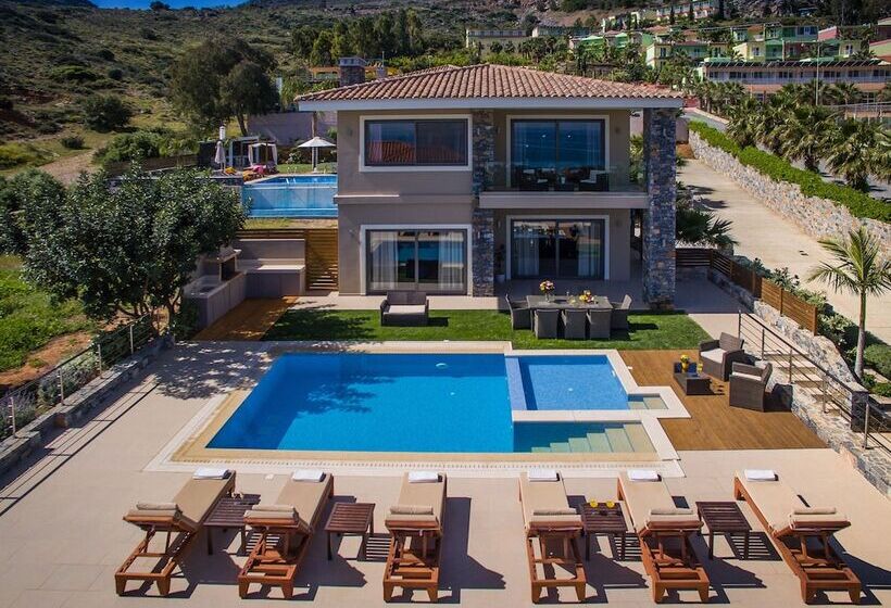 Villa Crete