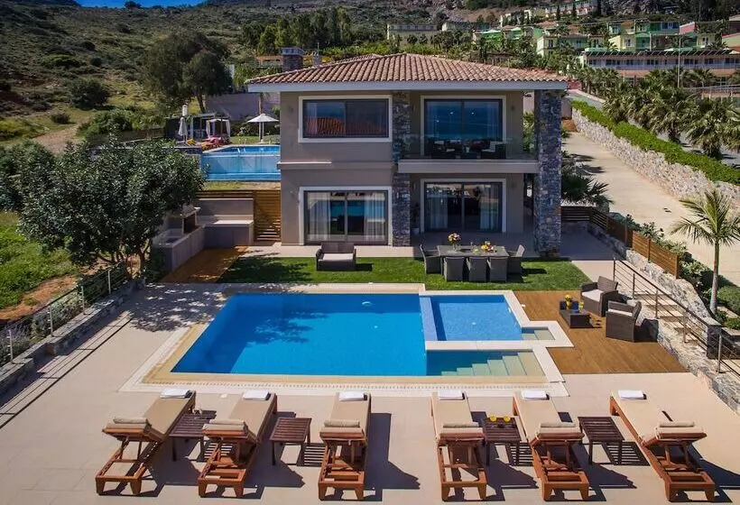 Villa Crete