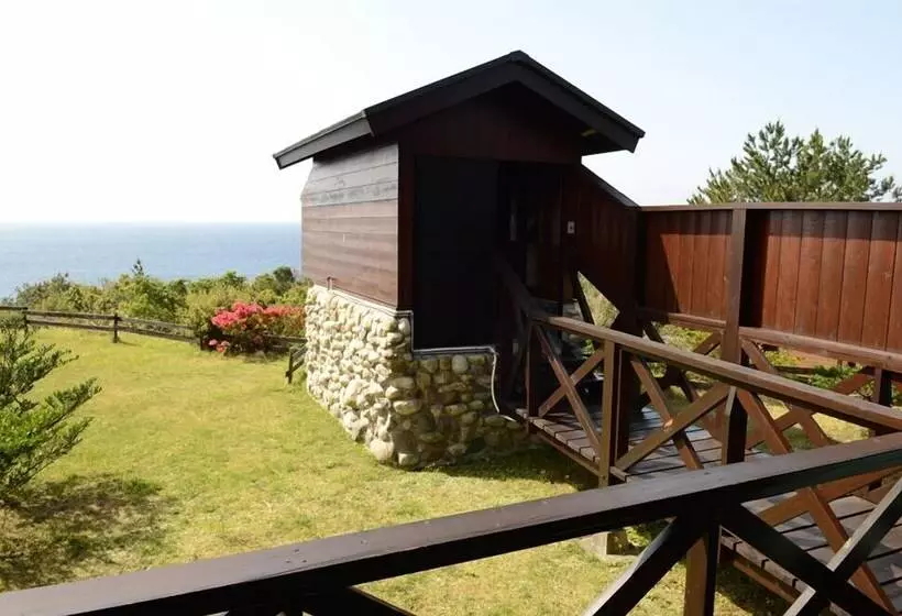 Yakushima Umi No Cottage Tida