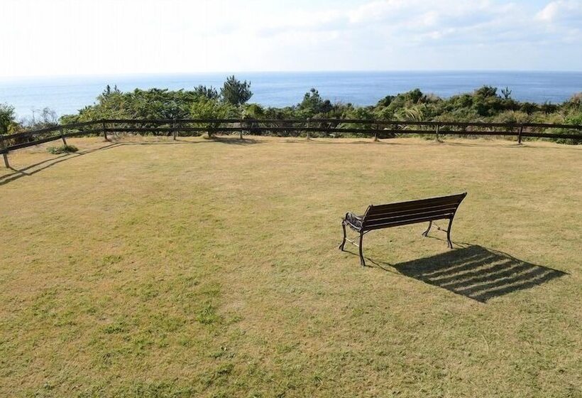Yakushima Umi No Cottage Tida