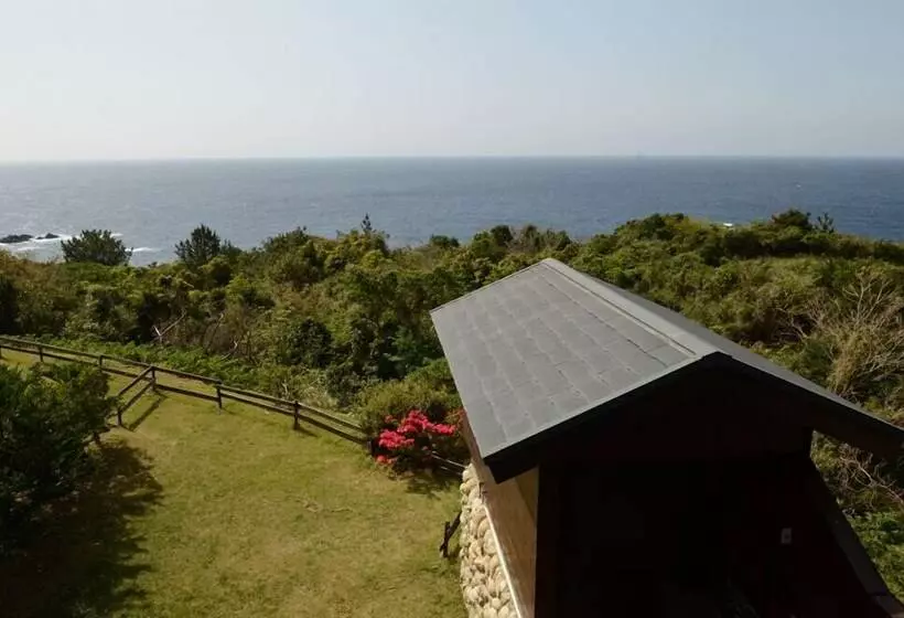 Yakushima Umi No Cottage Tida