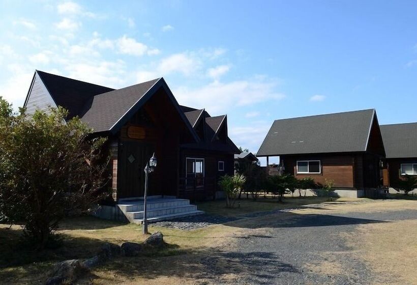 Yakushima Umi No Cottage Tida