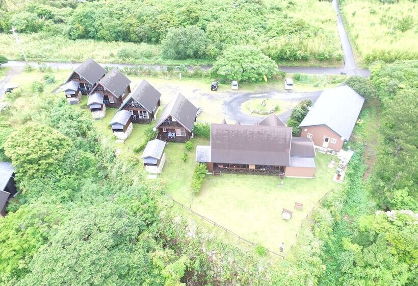 Yakushima Umi No Cottage Tida