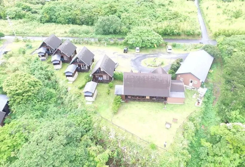 Yakushima Umi No Cottage Tida