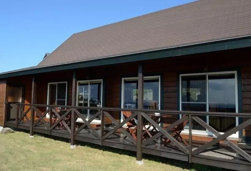 Yakushima Umi No Cottage Tida