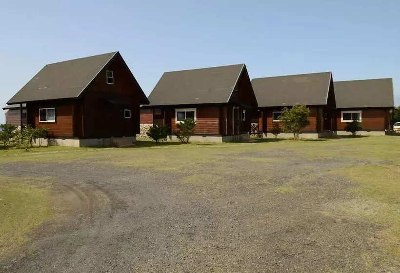 Yakushima Umi No Cottage Tida