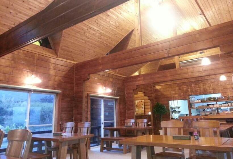 Yakushima Umi No Cottage Tida