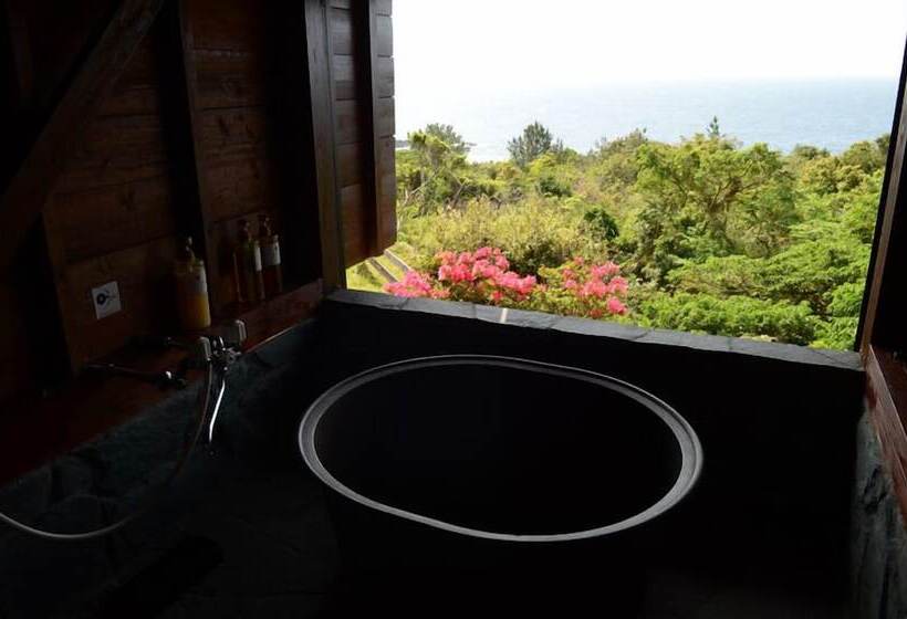 Yakushima Umi No Cottage Tida