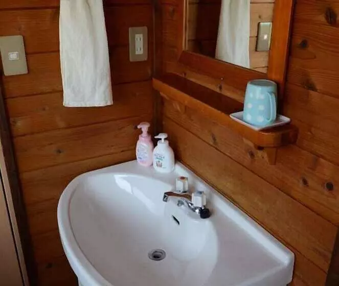 Yakushima Umi No Cottage Tida