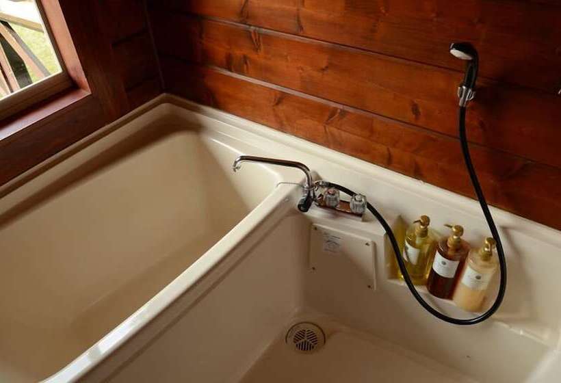 Yakushima Umi No Cottage Tida