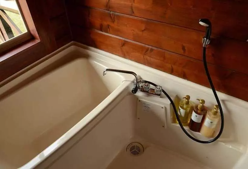 Yakushima Umi No Cottage Tida