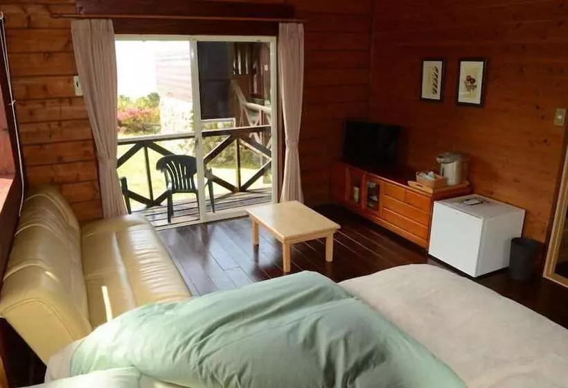 Yakushima Umi No Cottage Tida