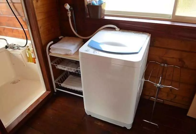 Yakushima Umi No Cottage Tida