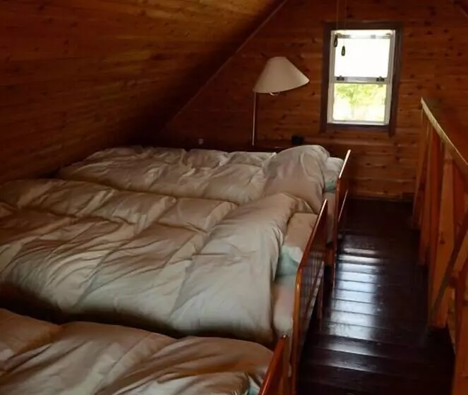 Yakushima Umi No Cottage Tida