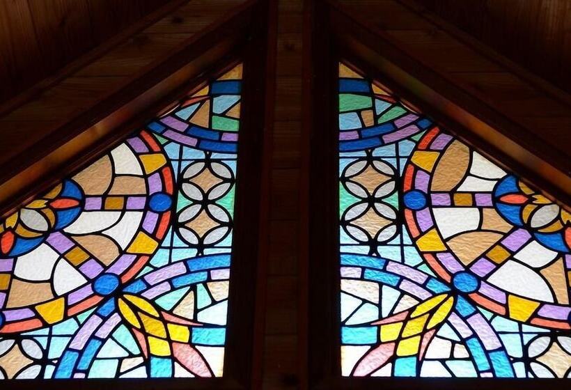 Yakushima Umi No Cottage Tida