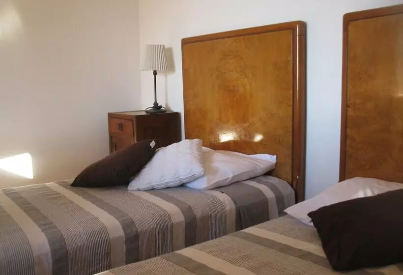 Apartmani Bako Komiza