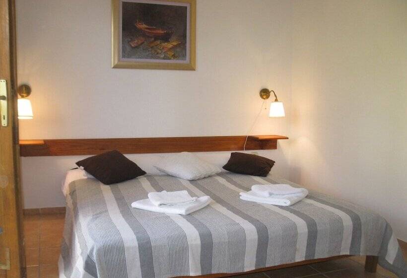 Apartmani Bako Komiza