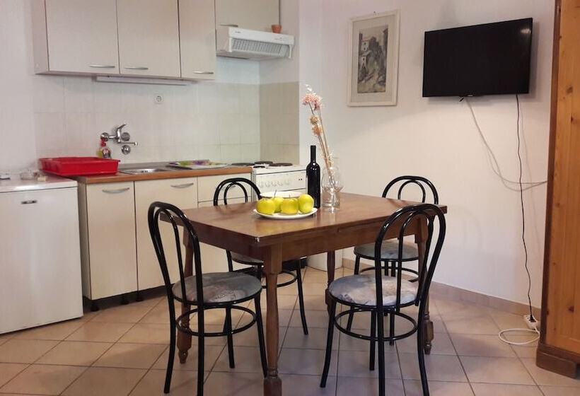 Apartmani Bako Komiza