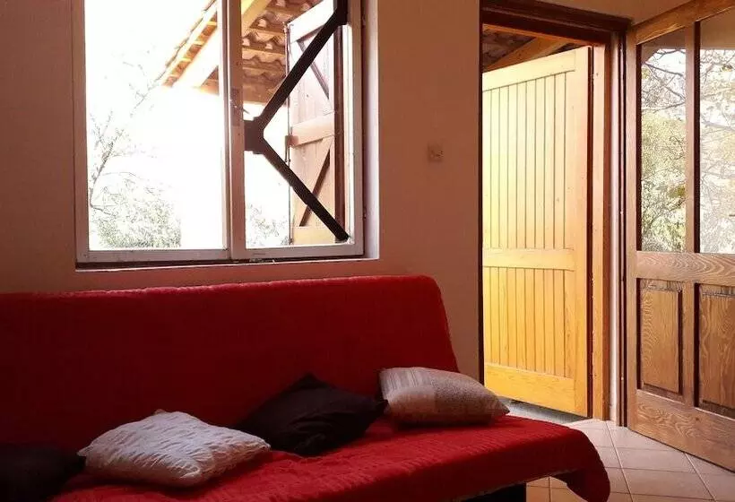 Apartmani Bako Komiza