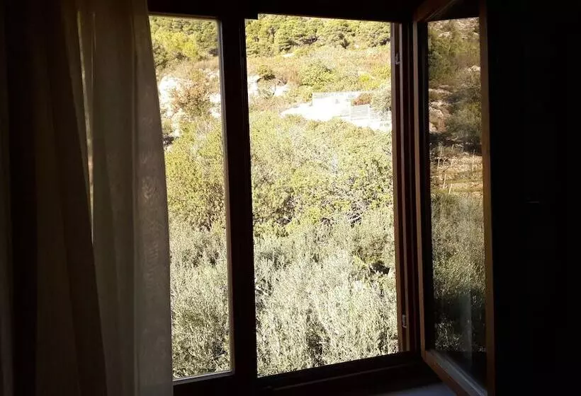 Apartmani Bako Komiza