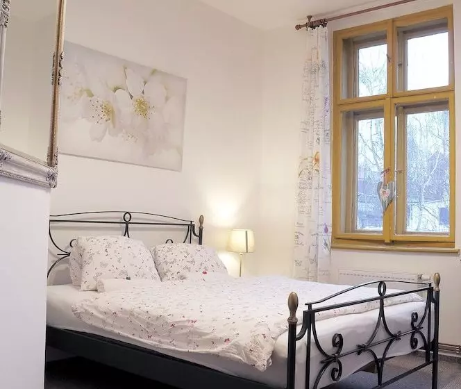 Apartmány V Podzámčí Ii