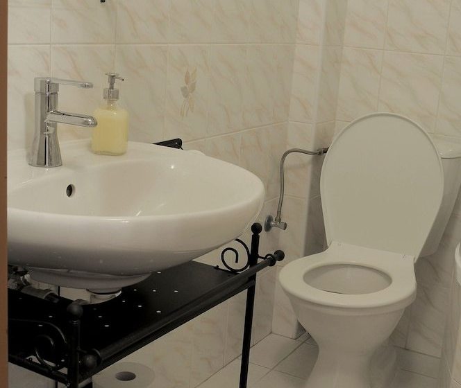 Apartmány V Podzámčí Ii