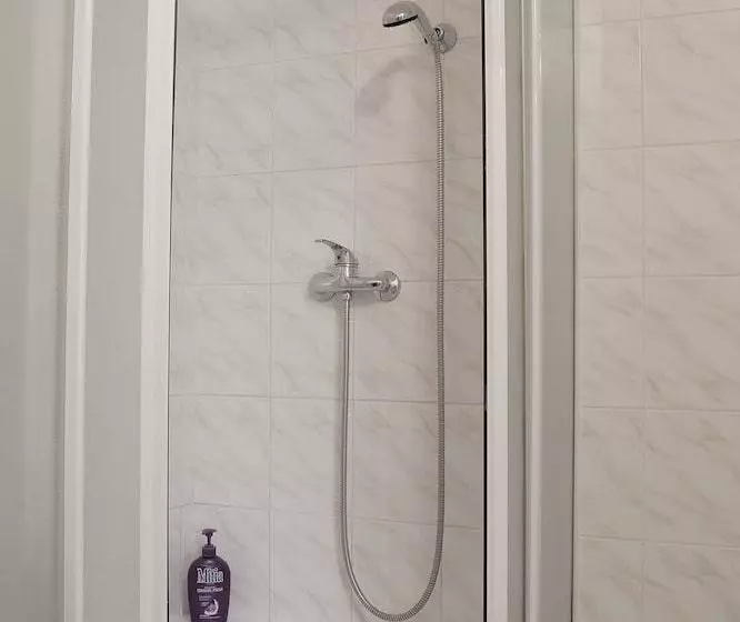 Apartmány V Podzámčí Ii