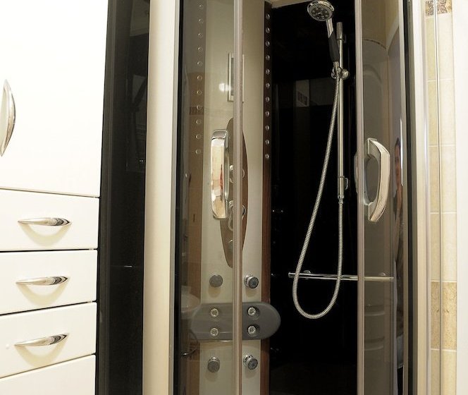 Apartmány V Podzámčí Ii