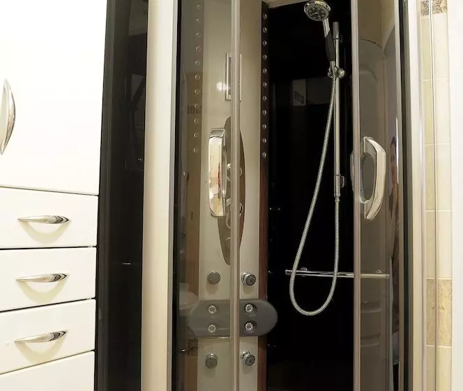 Apartmány V Podzámčí Ii