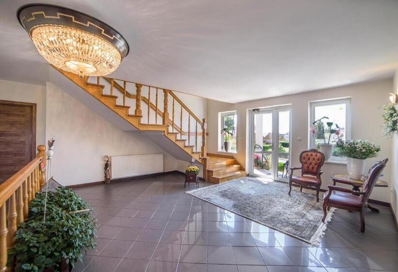 צימר La Residence Kasandra