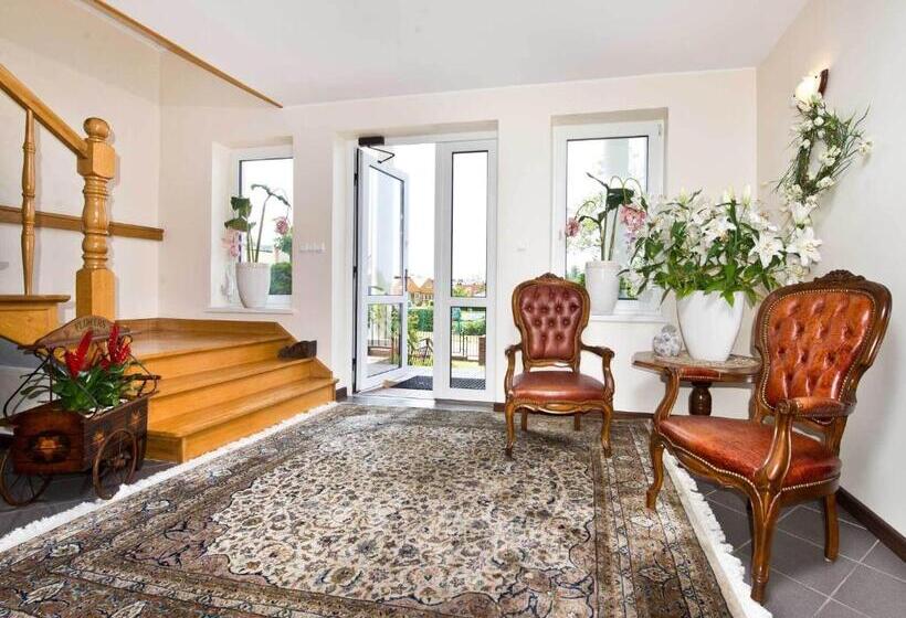 צימר La Residence Kasandra