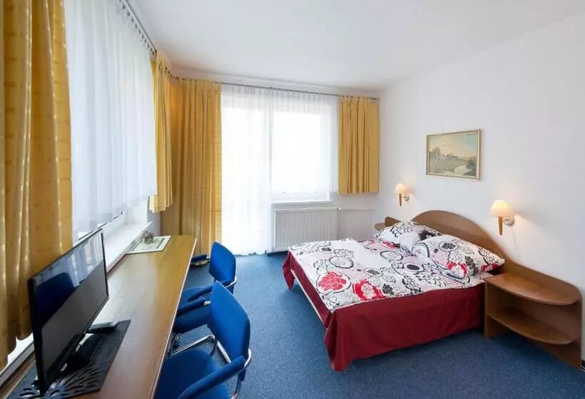 Aamiaismajoitus (B&B) La Residence Kasandra