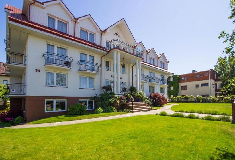 צימר La Residence Kasandra