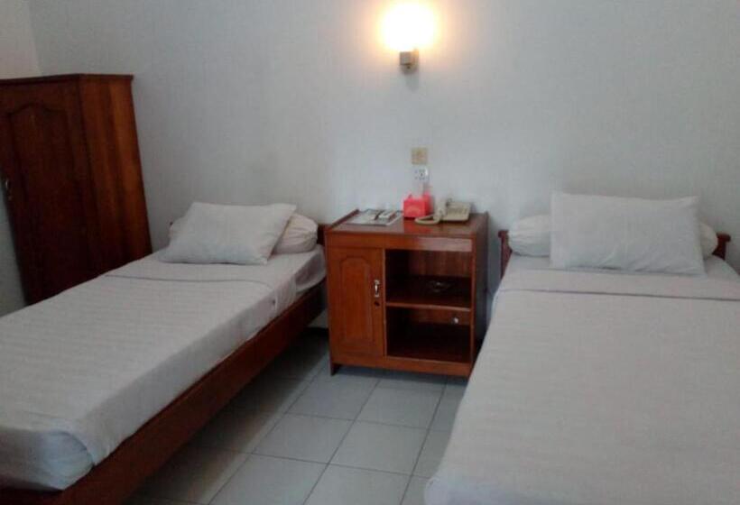 Berlian Abadi Hotel By Sinergi