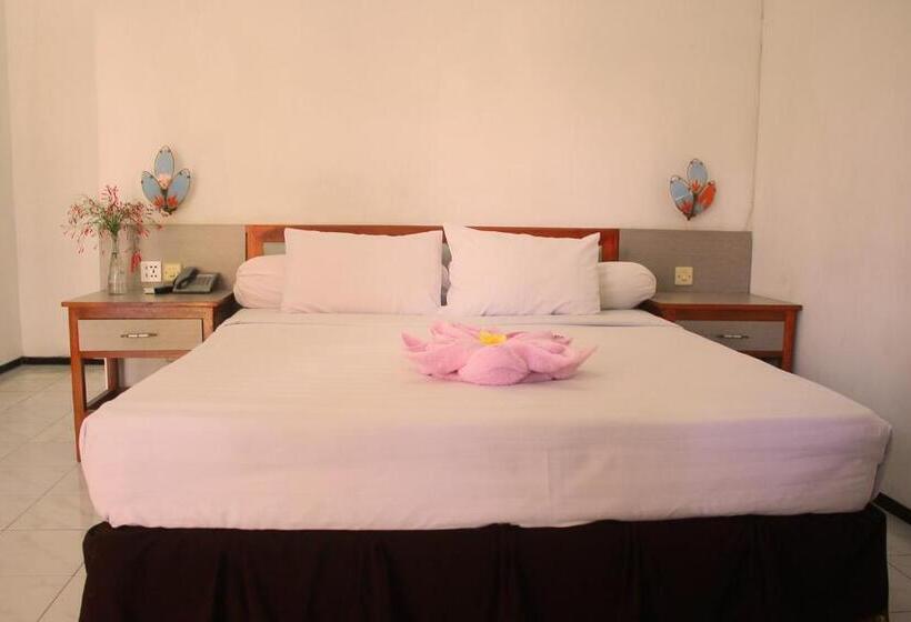 Berlian Abadi Hotel By Sinergi