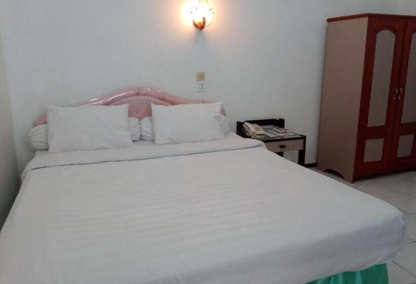 Berlian Abadi Hotel By Sinergi