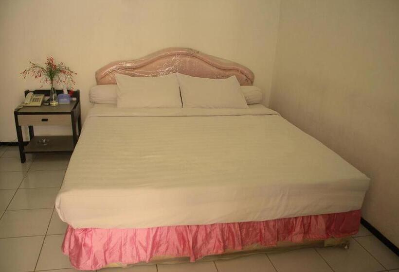 Berlian Abadi Hotel By Sinergi