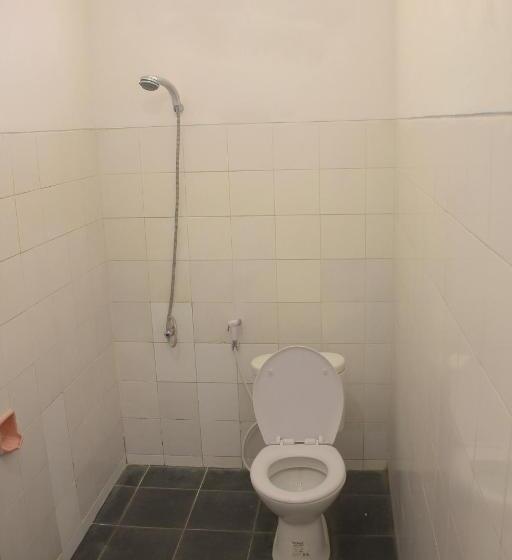 Berlian Abadi Hotel By Sinergi