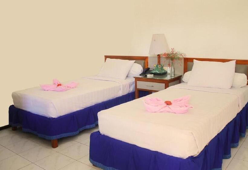 Berlian Abadi Hotel By Sinergi