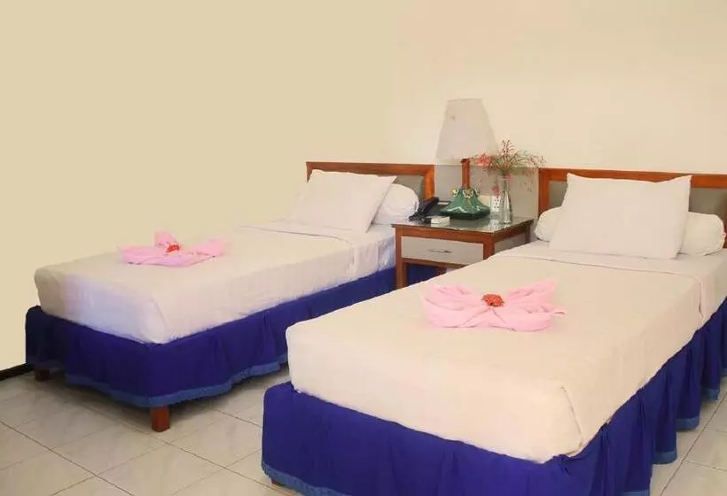 Berlian Abadi Hotel By Sinergi