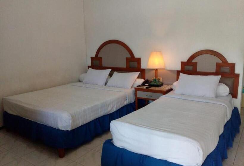 Berlian Abadi Hotel By Sinergi