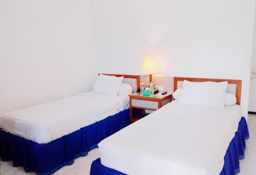 Berlian Abadi Hotel By Sinergi