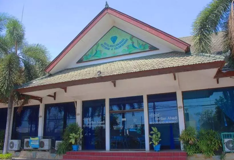 Berlian Abadi Hotel By Sinergi
