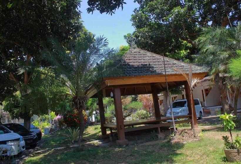 Berlian Abadi Hotel By Sinergi