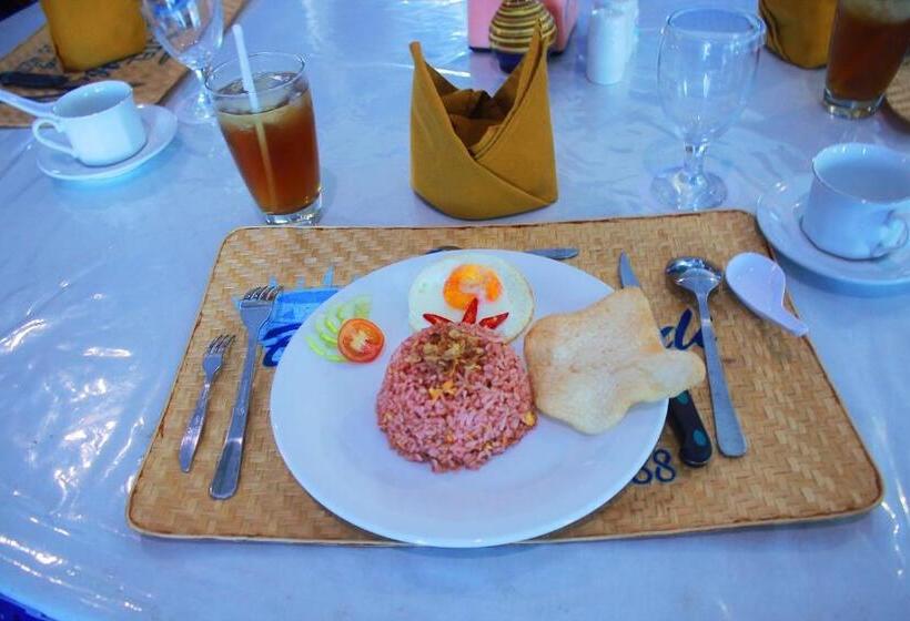 Berlian Abadi Hotel By Sinergi