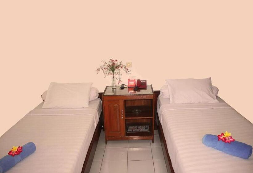 Berlian Abadi Hotel By Sinergi